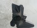 пыльник двигателя Ford Focus 2 поколение (2004 - 2008), 1.8 л., дизель, 4M5116A563AC, PPTD20, D2L4A - фото №2