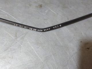 трос ручника Mercedes-Benz Vito W638 (1996 - 2003), A6384200685, 6384200685