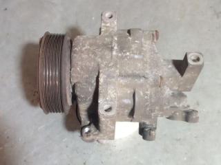 компрессор кондиционера Toyota Aygo 1 поколение (2005 - 2008), 1.2 л., бензин, 883100H010G, 5060217372, 982355778