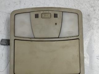 фонарь салона (плафон) Nissan Teana J32 (2008 - 2014), 2.5 л., бензин