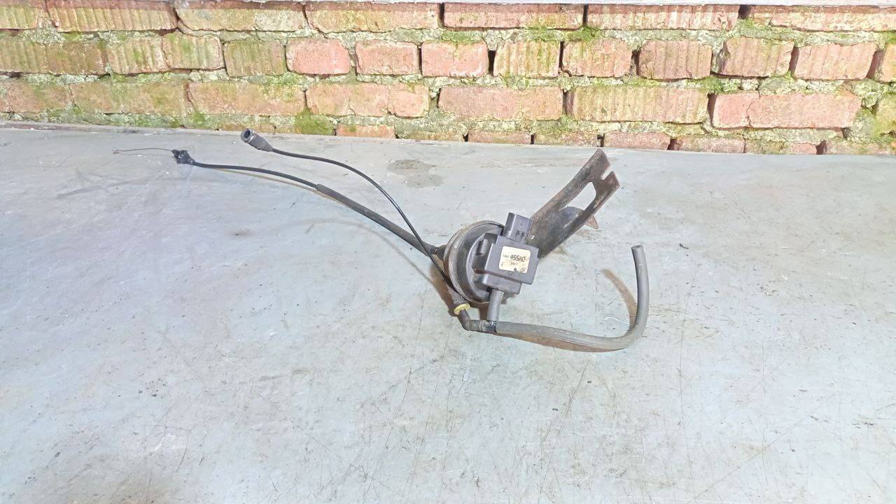 трос газа Chrysler Voyager 4 поколение (2001 - 2004), 3.8 л., бензин, 456AA - фото №1