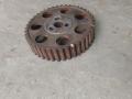 шкив распредвала Volvo S80 1 поколение (1998 - 2003), 2.4 л., бензин - фото №5
