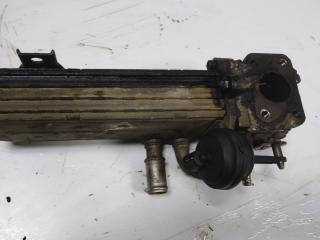 охладитель EGR / Радиатор EGR Volkswagen Passat B6 (2005 - 2010), 2.0 л., дизель, 03G131513J, 03G131063F, 3239787