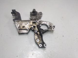 кронштейн двигателя Alfa Romeo 147 1 поколение (2000 - 2004), 1.9 л., дизель, МКПП, 55180833