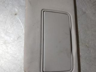 козырек солнцезащитный Honda Civic 8 поколение (2005 - 2008), 83280SMGG02ZA