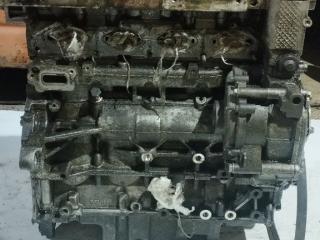 двигатель Saab 9-3 2 поколение (2002 - 2007), 2.0 л., бензин, АКПП, 90537846, Z20NEL