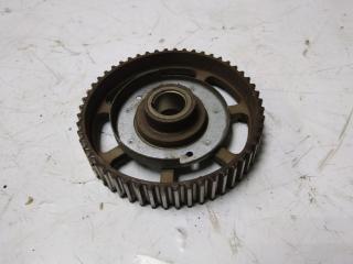 шкив распредвала Volkswagen Golf 4 поколение 2004, 1.6 л., бензин, 06A109105C