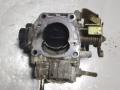 заслонка дроссельная Nissan Almera N16 2000, 1.8 л., бензин, 161197J601 - фото №5