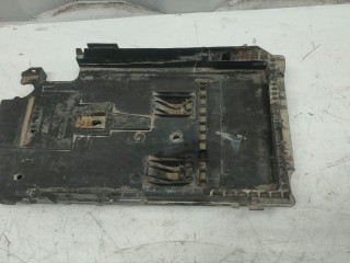 полка аккумулятора Ford Mondeo 4 поколение [рестайлинг] 2012, 2.0 л., бензин, АКПП, 7G9110723AF