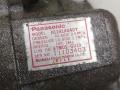 компрессор кондиционера Mazda 3 BK 2004, 1.6 л., бензин, H12A1AG4DY, I1103403 - фото №6