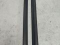 Уплотнитель стекла Peugeot 406 1 поколение [рестайлинг] (1999 - 2004) - фото №4