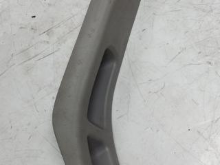 накладка двери (крышки) багажника Toyota Yaris XP9 (2005 - 2009), 742220D020