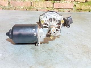 моторчик передних стеклоочистителей (дворников) Toyota Yaris P1 2003, хетчбэк 3 дв., 8511052010, 1592003940