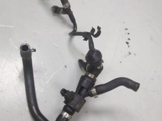 трубка вакуумная Audi A4 B6 (2000 - 2006), 2.0 л., бензин, 06B133783F