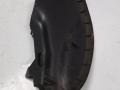 накладка на торпедо (консоль) Peugeot 308 T7 (2007 - 2011), 9659920377 - фото №4