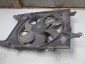 вентилятор радиатора Renault Scenic 1 поколение 1999, 1.6 л., бензин, 8200065257, 8200045082, 7700433728, 8240257 - фото №5