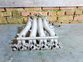 коллектор впускной Mitsubishi Carisma 1 поколение [рестайлинг] 2001, 1.8 л., бензин