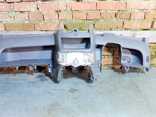 панель передняя салона (торпедо) Toyota Aygo 1 поколение (2005 - 2008)