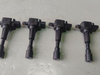 катушка зажигания Mazda 3 BK 2004, 1.6 л., бензин, AIC40515X21