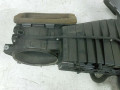 корпус отопителя (печки) Volkswagen Caddy 3 поколение (2004 - 2010), 1.8 л., бензин, МКПП, 1T1819063, CN5FH - фото №3