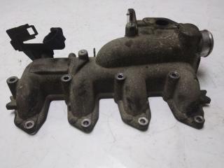 коллектор впускной Ford Focus 2 поколение (2004 - 2008), 1.8 л., дизель, 16100011