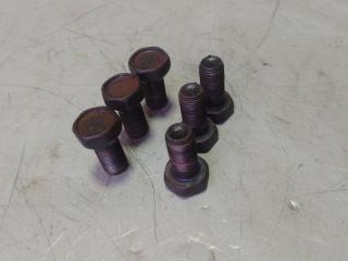 болт двигателя Mazda 3 BK 2004, 1.6 л., бензин