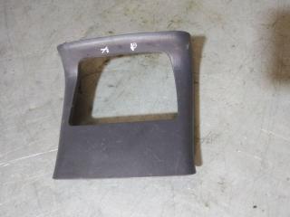 накладка на торпедо (консоль) Nissan Almera N16 2000