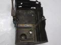 кожух аккумулятора Ford Focus 2 поколение (2004 - 2008), 1.8 л., дизель, 4M513K514BD - фото №6