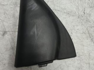 накладка зеркала лев. Toyota Yaris P1 (1999 - 2003), хетчбэк 5 дв., 6749252010