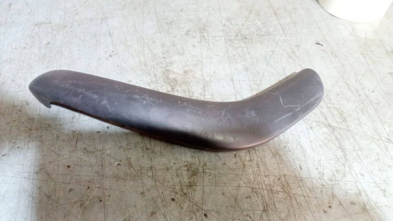 накладка на ручку Saab 9-3 2 поколение (2002 - 2007) - фото №1