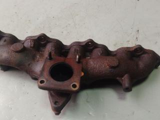 коллектор выпускной Dodge Caravan 4 поколение (2000 - 2007), 2.8 л., дизель, 5066794AA