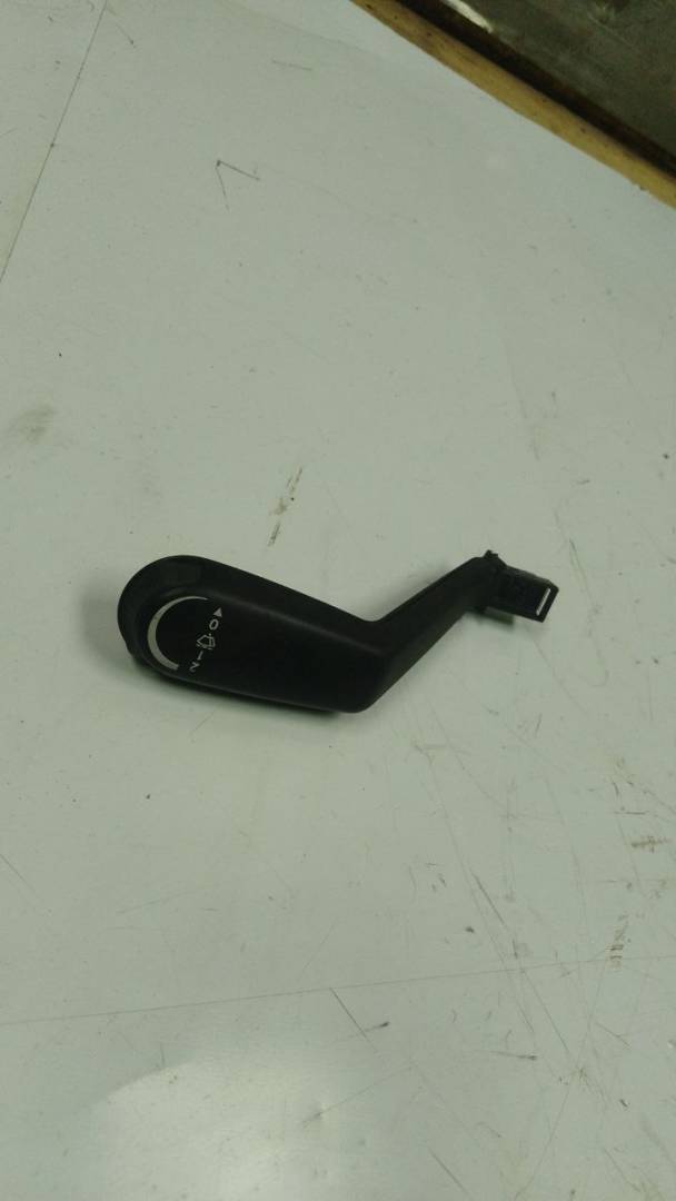 переключатель дворников Saab 9-3 2 поколение 2005, 12787003 - фото №1