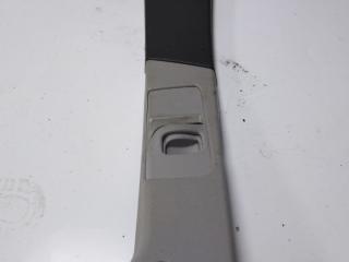 обшивка стойки центральной левой Opel Astra H (2004 - 2007), 13113920