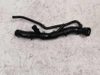 патрубок радиатора Volkswagen Touran 1 поколение (2003 - 2006), 1.8 л., бензин, АКПП