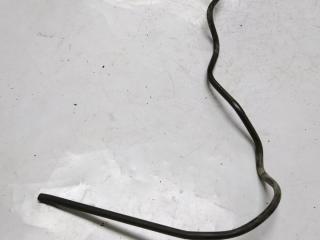 трубка топливная Saab 9-3 2 поколение 2005, 2.0 л., бензин