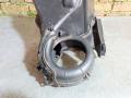 корпус отопителя (печки) Dodge Caravan 4 поколение (2000 - 2007), 3.8 л., бензин, 05061257AB, P05005102AY - фото №4