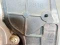 замок двери передней правой Toyota Aygo 1 поколение (2005 - 2008), хетчбэк 3 дв., 1N9A2818 - фото №4