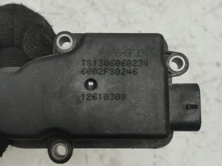 механизм изменения длины впускного коллектора Cadillac CTS 1 поколение (2002 - 2007), 2.8 л., бензин, АКПП, задний привод, 12610308, TS1306060234, 6002FS0246