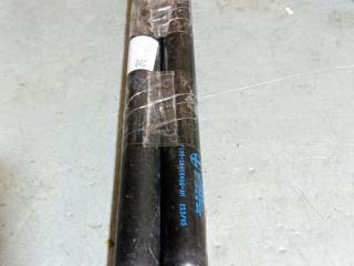 амортизатор крышки багажника (3-5 двери) Ford Galaxy 1 поколение (1995 - 2000), 58816406A10