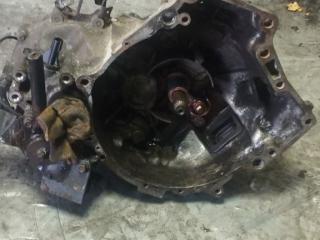 КПП механическая (МКПП) Mazda Premacy 2 поколение (2005 - 2007), 2.0 л., дизель, МКПП