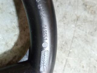 патрубок радиатора Peugeot 207 1 поколение (2006 - 2009), 1.6 л., дизель, МКПП, 9670254180, 042551