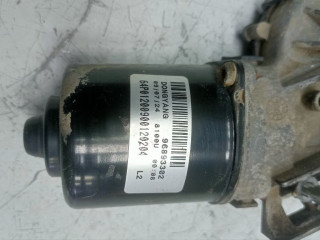 моторчик дворников перед. Chevrolet Cruze 1 поколение 2010, 1.8 л., бензин, 96893302, 64P01200900120204