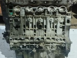 двигатель Volvo S80 1 поколение (1998 - 2003), 2.4 л., бензин, МКПП, B5244S