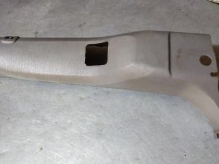 обшивка стойки центральной правой Chrysler Voyager 4 поколение (2001 - 2004), 0YJ27BD5AC