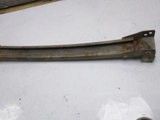 усилитель бампера переднего Honda Civic 7 поколение 2001, 1.6 л., бензин