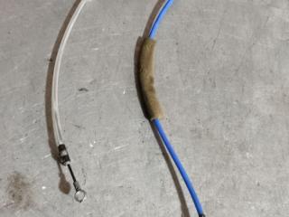 трос печки Mitsubishi Lancer 9 поколение (2003 - 2010)