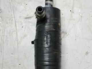 насос (моторчик) омывателя стекла Saab 9-5 1 поколение [рестайлинг] (2001 - 2005)