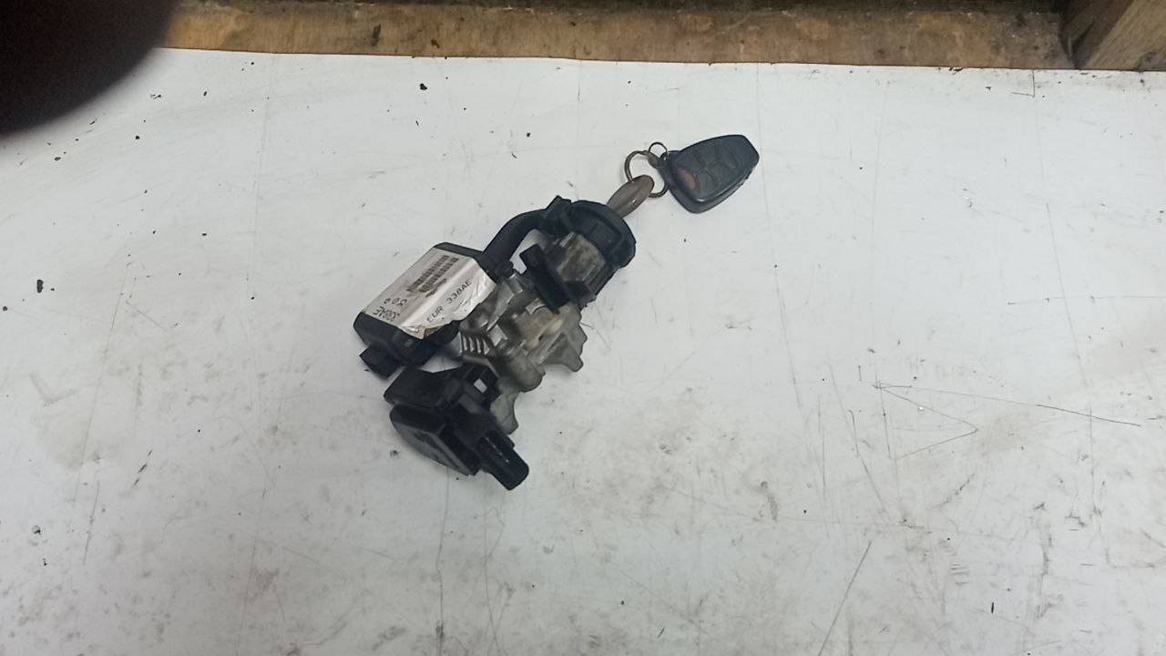 замок зажигания Jeep Grand Cherokee WK 2006, 04685719AB, 23199 - фото №1