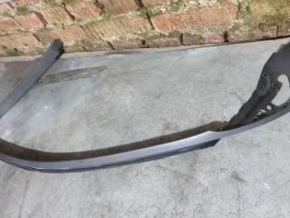 молдинг двери передней правой Saab 9-3 2 поколение (2002 - 2007), 12785025