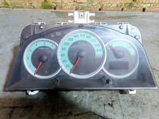 щиток приборов (приборная панель) Toyota Corolla Verso 1 поколение [рестайлинг] (2004 - 2007), 2.2 л., дизель, МКПП, 838000F091, MB2574308260